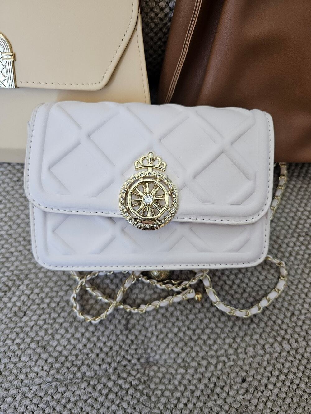 Bundle C- 3× Crossbody bags Clearance Bag